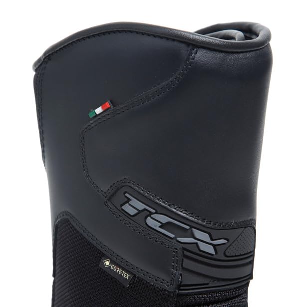 tcx-touring-lady-tourer-gore-tex-bottes-moto-femme-38 image 8