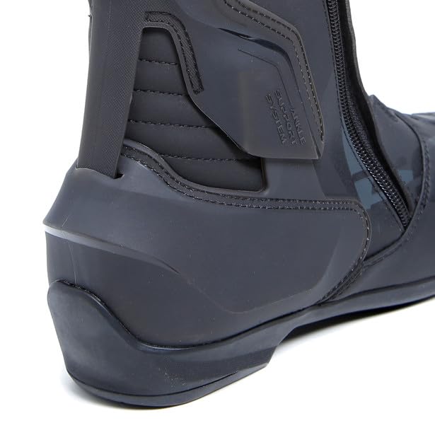tcx-racing-s-tr1-bottes-moto-sport-homme-noir-38 image 8