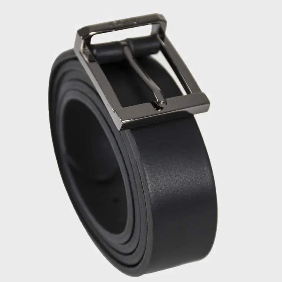 knox-leather-belt-ceinture-cuir-homme-moto image 1