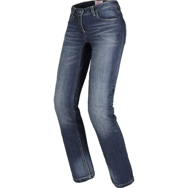 spidi-j-tracker-lady-jean-moto-femme-coupe-longue-34w-cordura image 1