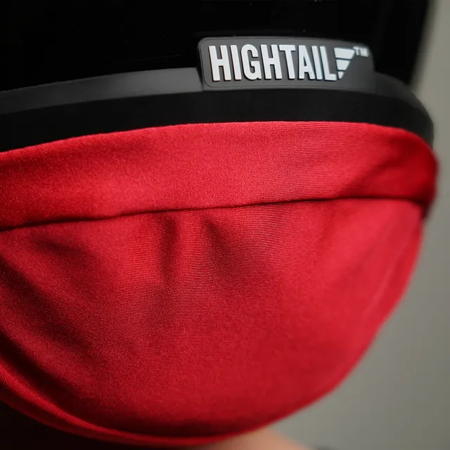 hightail-hair-protector-cherry-bomb-rouge-dition-limit-e-spandex image 1