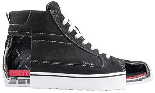 tcx-urban-street-3-lady-wp-chaussures-moto-femme-39-t-dry image 4