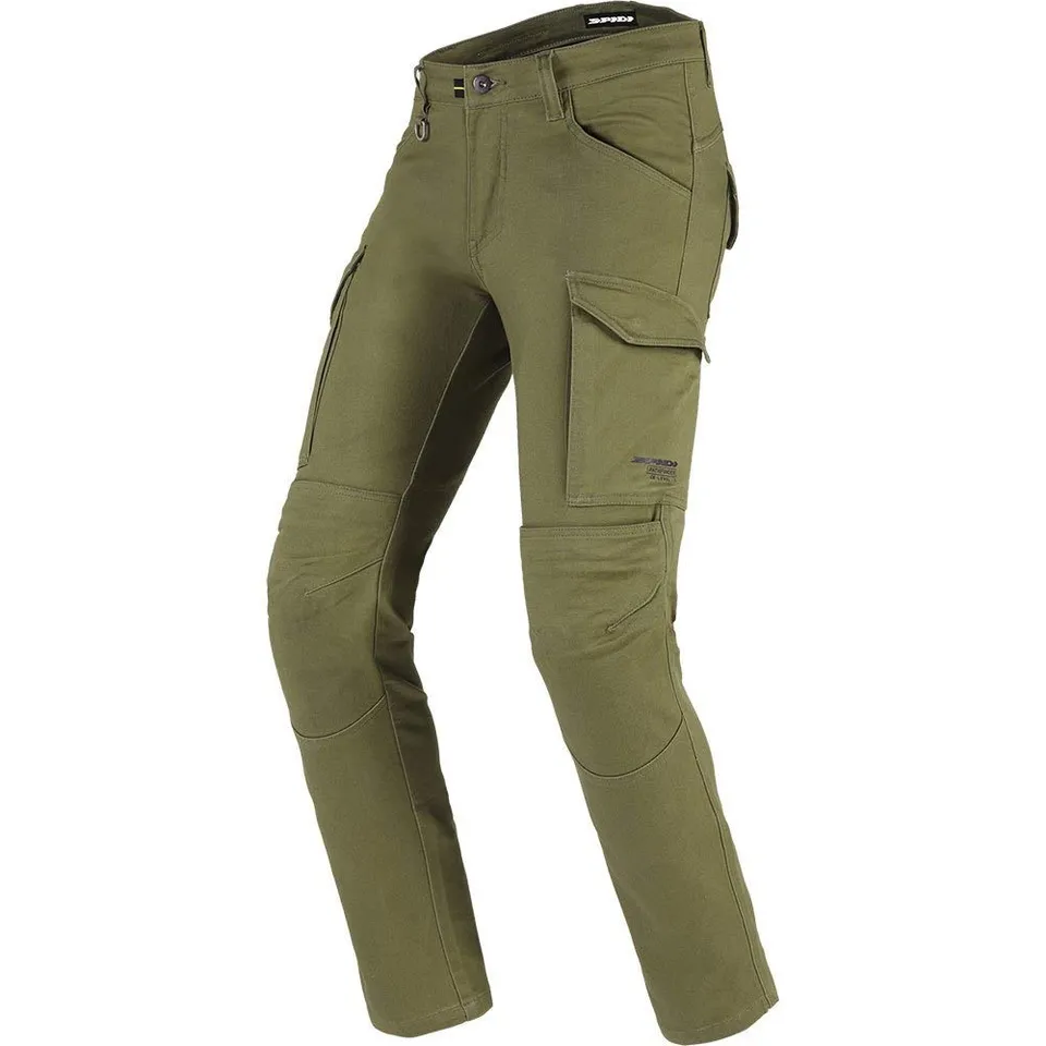 spidi-pathfinder-cargo-pantalon-moto-anthracite image 1
