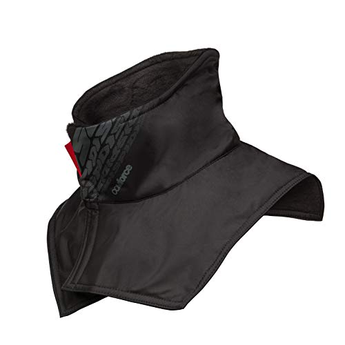 spidi-neck-warmer-cache-cou-moto-noir-hiver image 2