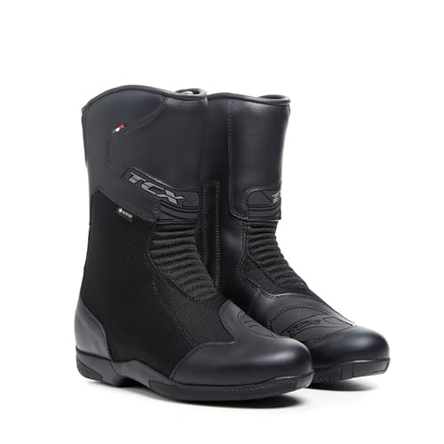 tcx-touring-lady-tourer-gore-tex-bottes-moto-femme-38 image 2