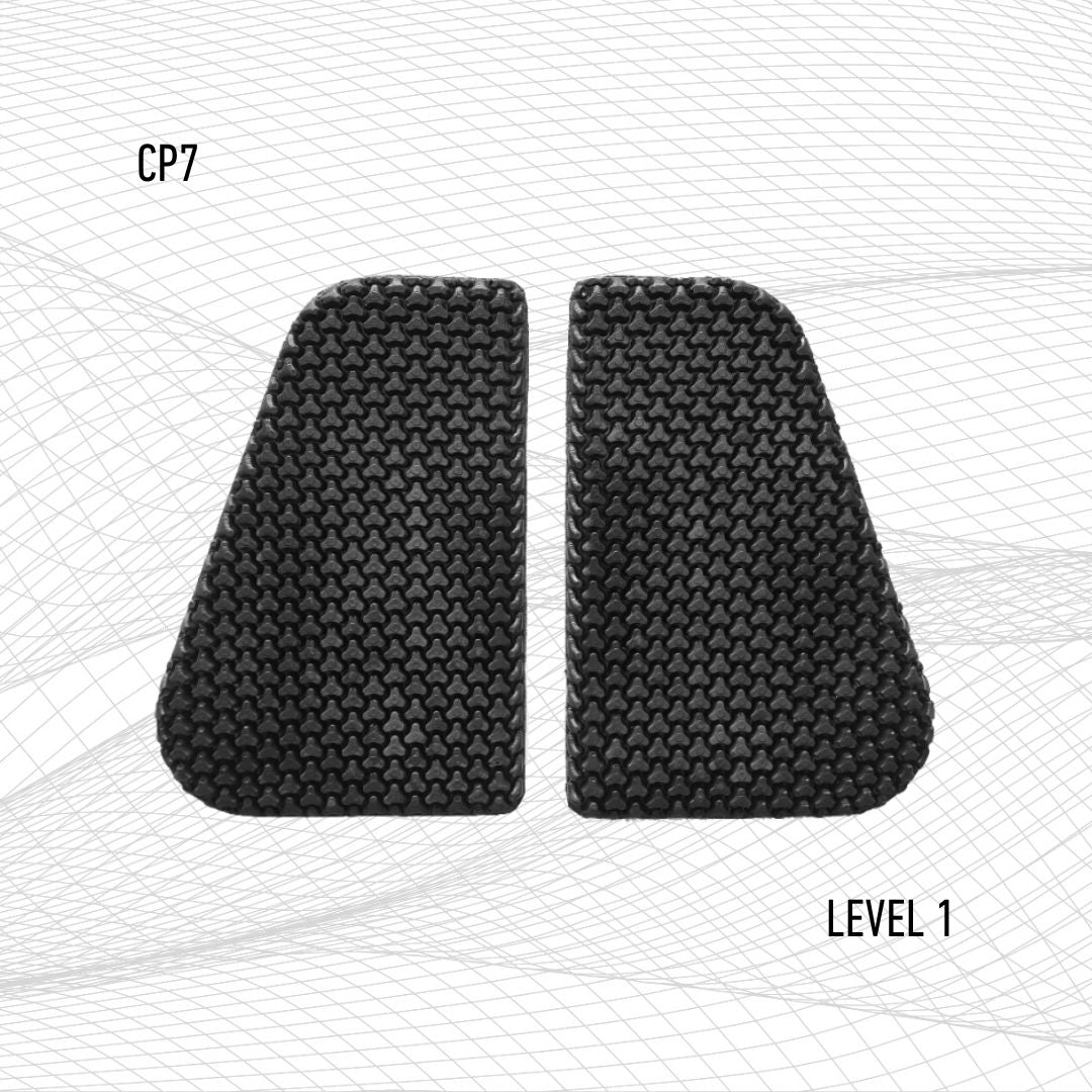 bowtex-sas-tec-cp7-protection-poitrine-moto-niveau-1 image 1