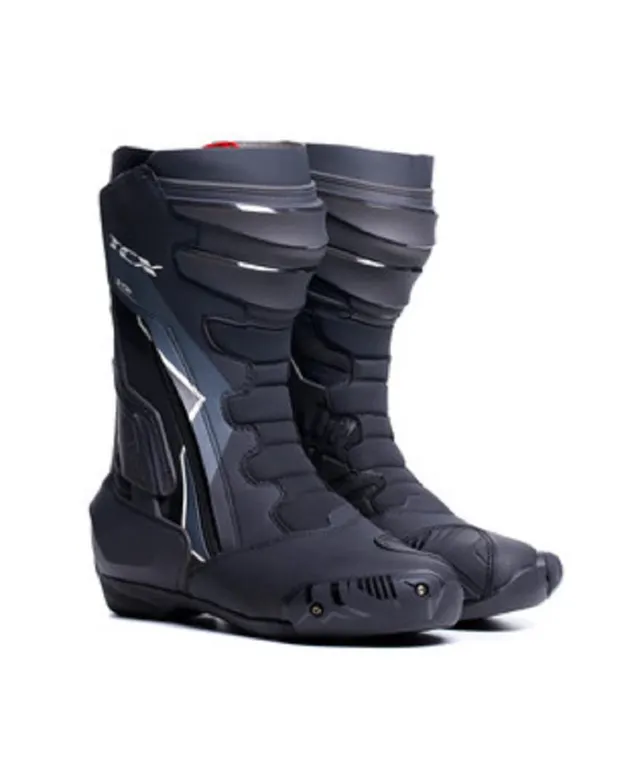 tcx-s-tr1-lady-bottes-moto-sport-femme-38-microfibre image 1