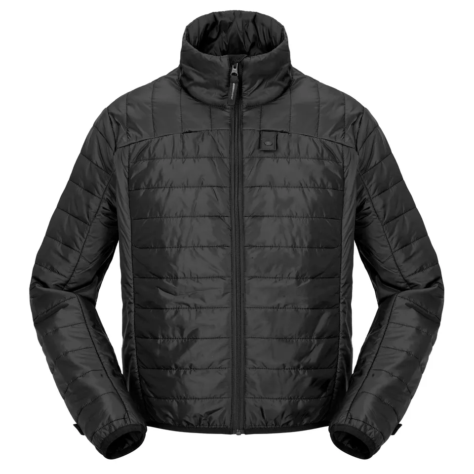 spidi-thermo-liner-sous-veste-moto-noire-taille-m image 1
