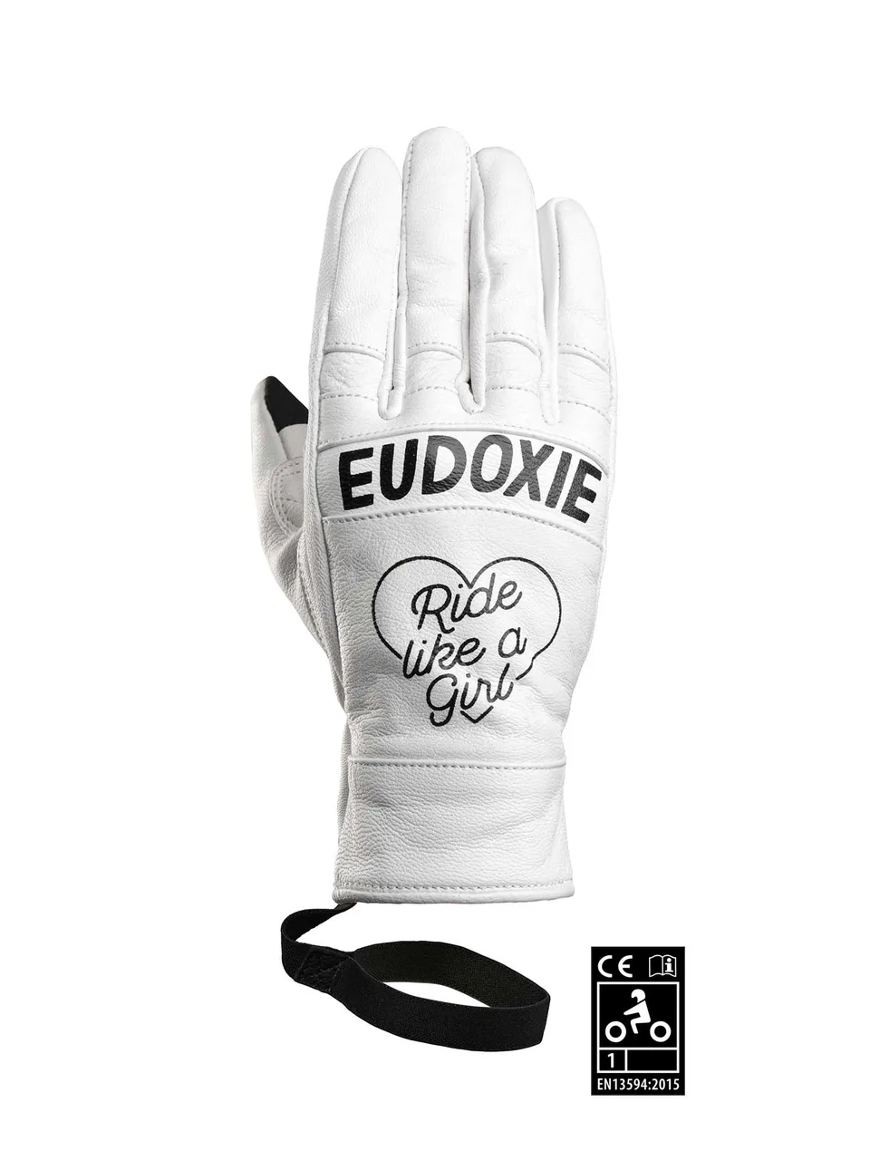 eudoxie-clear-gants-moto-cuir-femme-homologu-s image 1