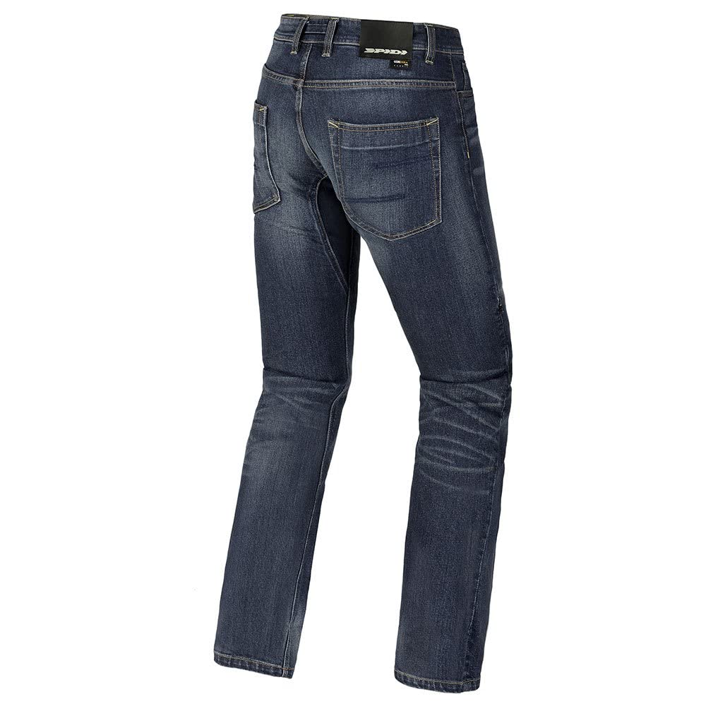 spidi-j-tracker-j98-jean-moto-homme-28-bleu-fonc image 3