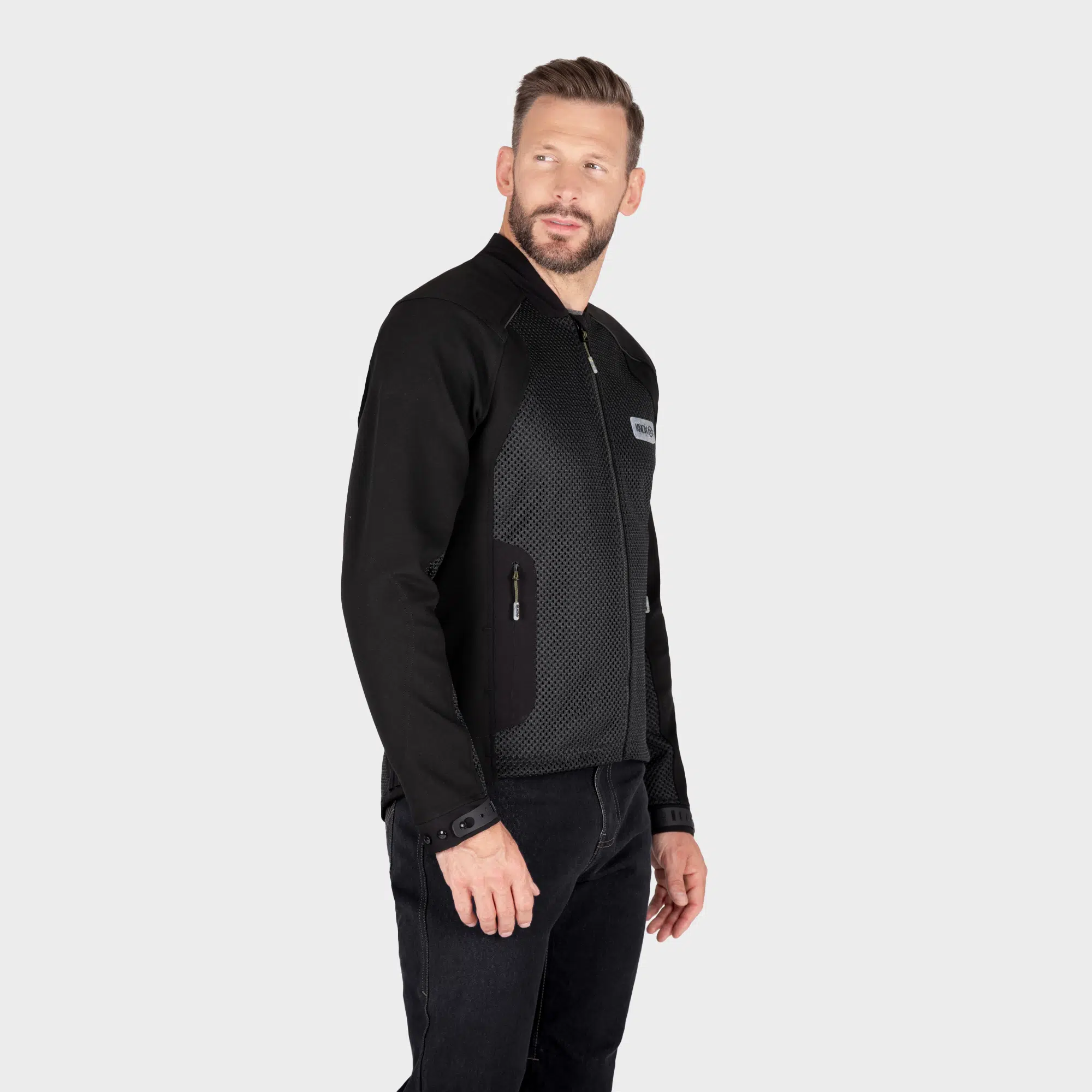 knox-honister-mk2-chemise-blind-e-moto-homme-hiver image 4