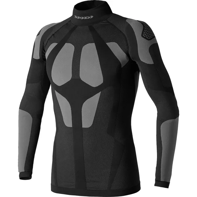 spidi-base-1-seamless-maillot-moto-respirant-xl-xxxl image 1