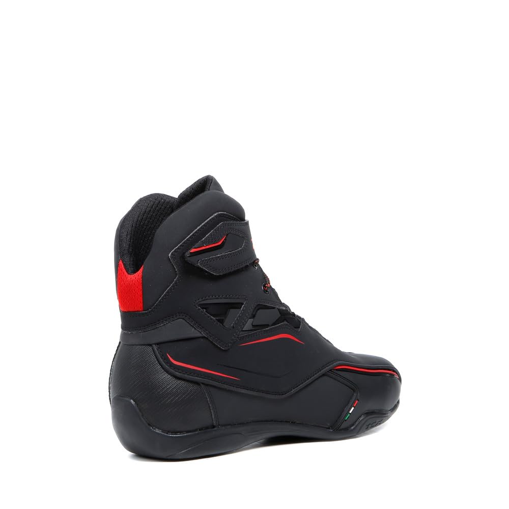 tcx-urban-zeta-wp-chaussures-moto-homme-43-noir image 2