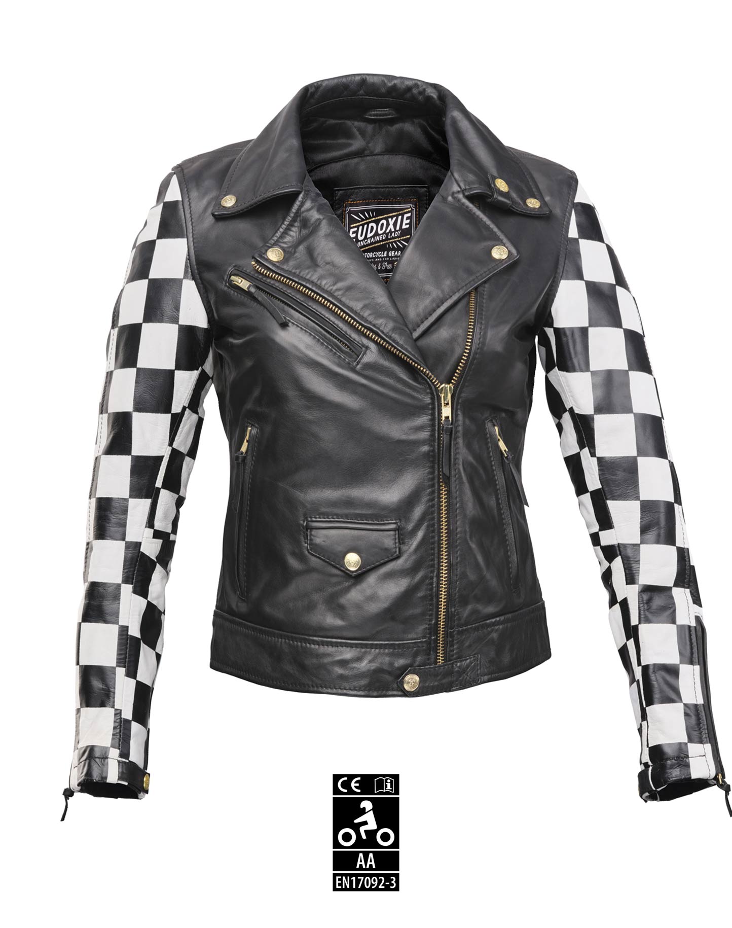 eudoxie-beth-veste-moto-cuir-femme-homologu-e-aa image 1