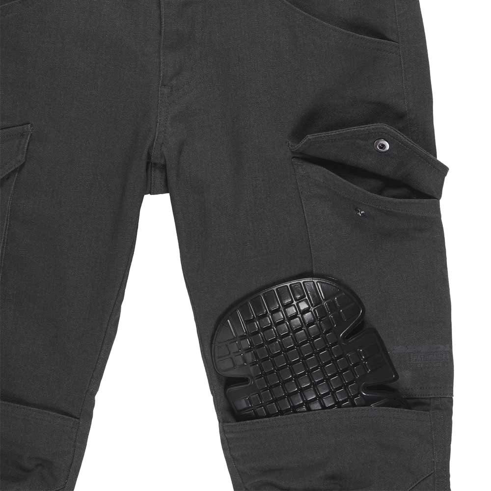 spidi-pathfinder-cargo-pantalon-moto-anthracite-38 image 2