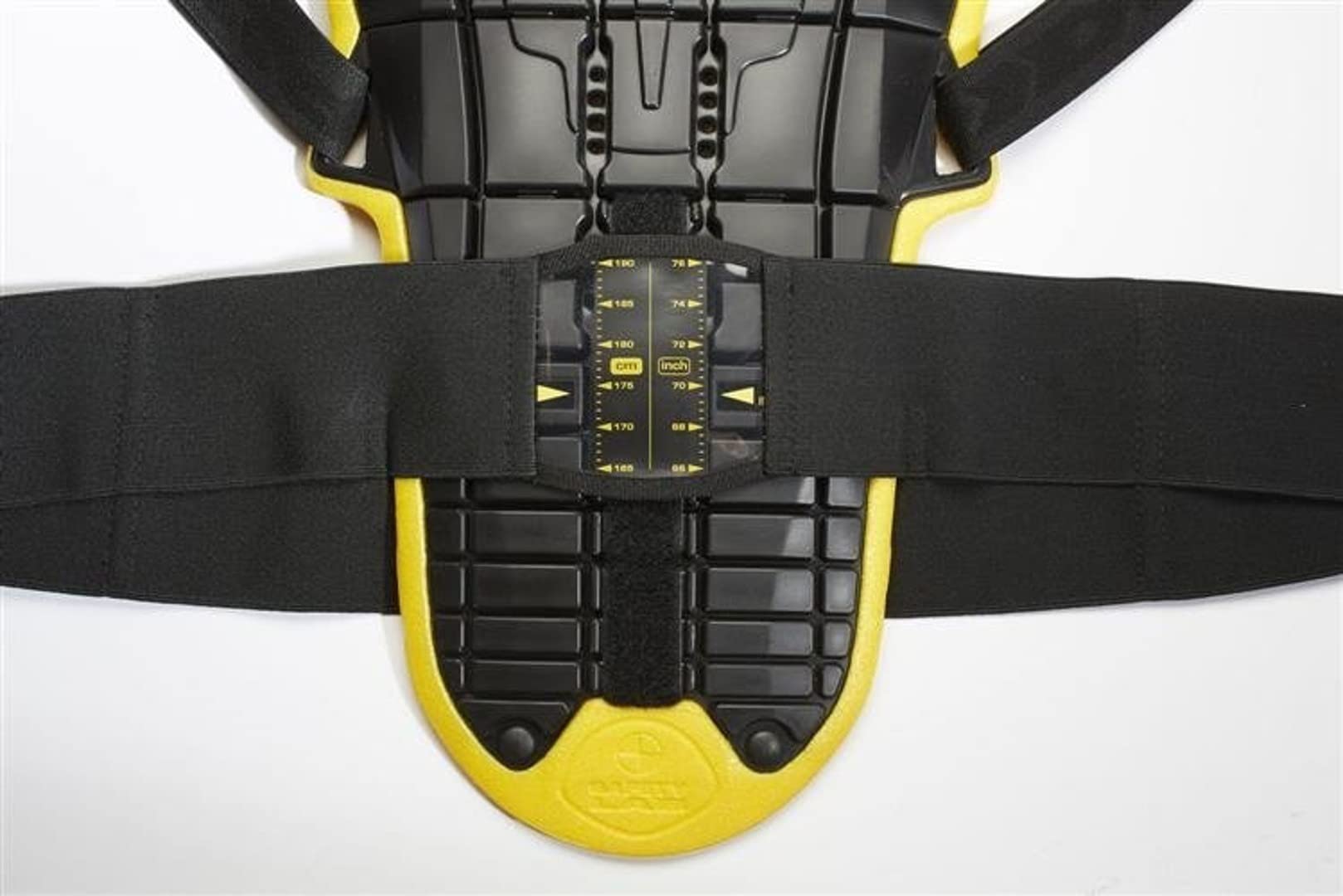 spidi-warrior-evo-dorsale-moto-niveau-2-taille-unique image 3