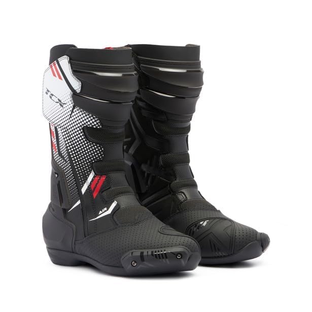 tcx-racing-s-tr1-air-bottes-moto-homme-43-eu-ventil-es image 4