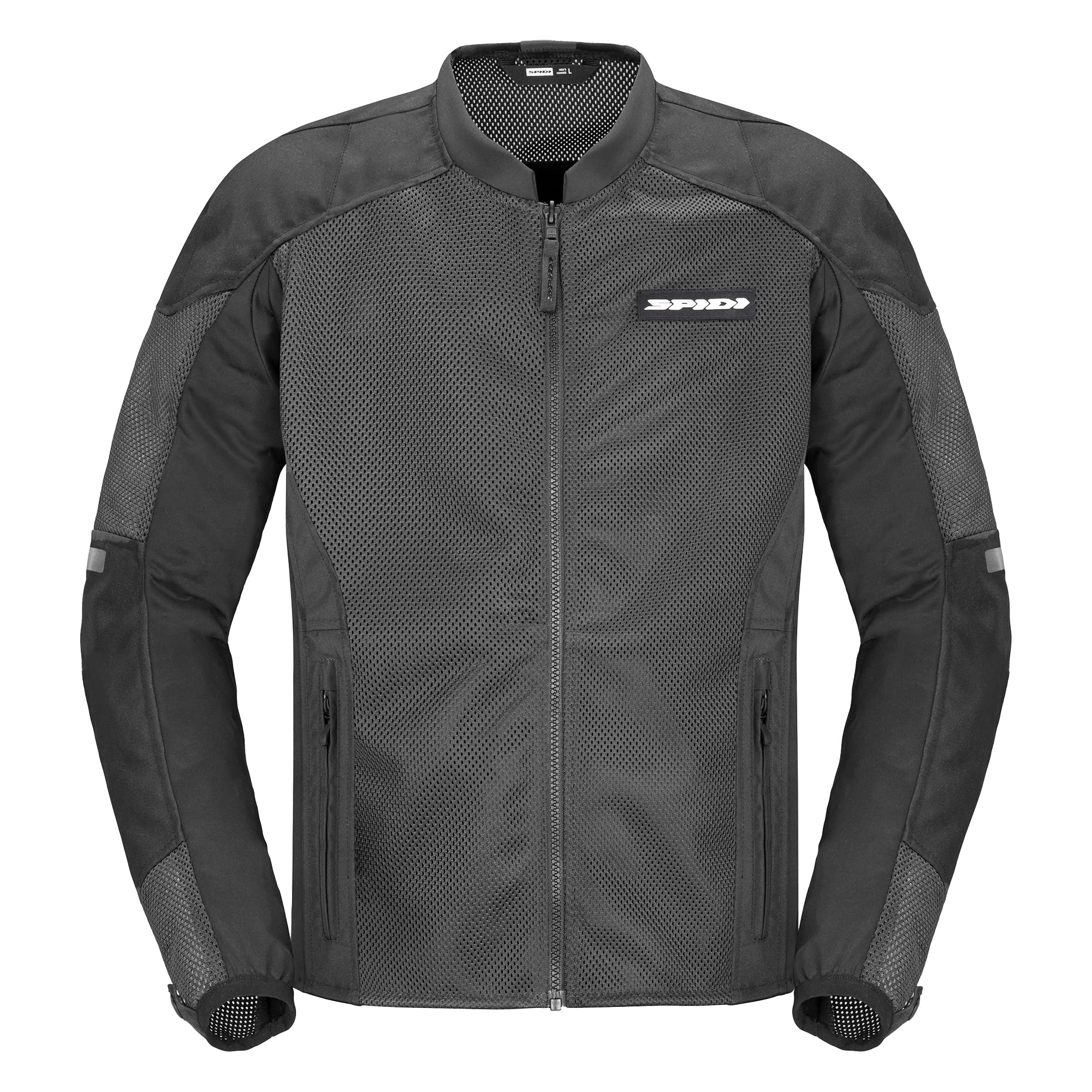 spidi-super-net-veste-moto-homme-protection-ce-grise image 6