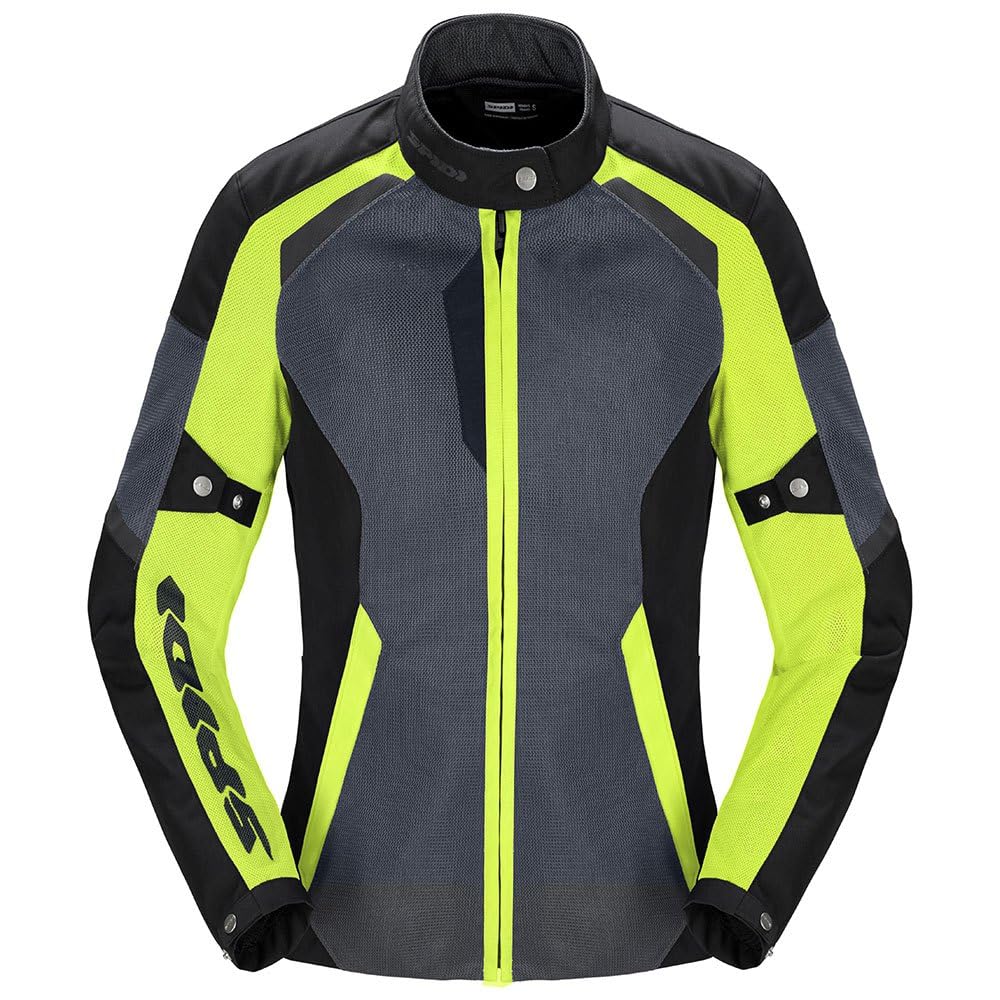 spidi-tek-net-lady-veste-moto-maille-glace-ventil-e image 6