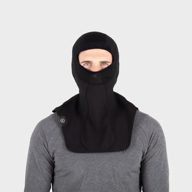 knox-hot-hood-cagoule-moto-coupe-vent-unisexe image 1