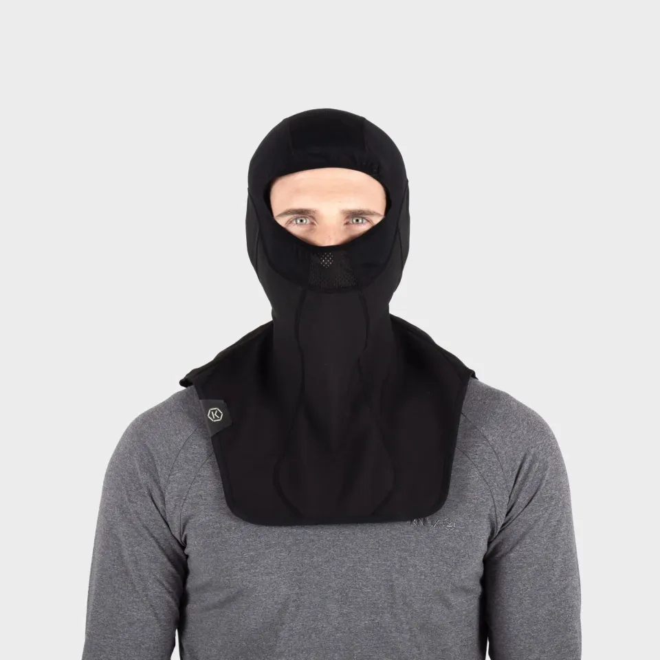 knox-hot-hood-cagoule-moto-coupe-vent-unisexe image 1