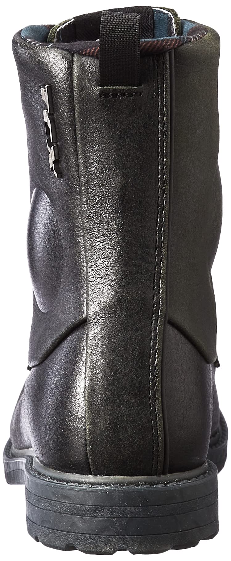 tcx-blend-2-gtx-bottes-moto-cuir-noir-43-eu image 3