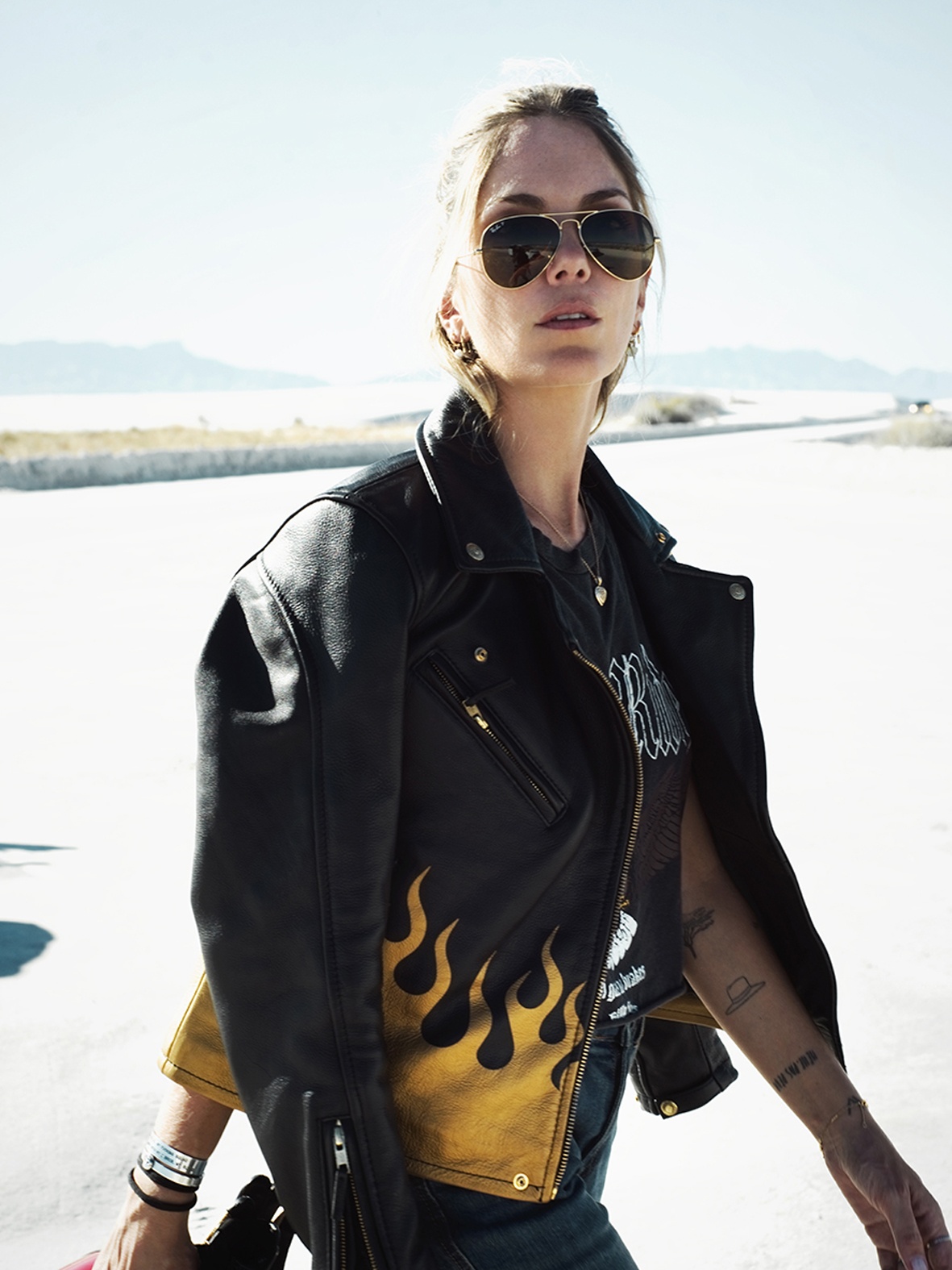 eudoxie-burn-veste-moto-cuir-femme-homologu-e-aa-noire image 3