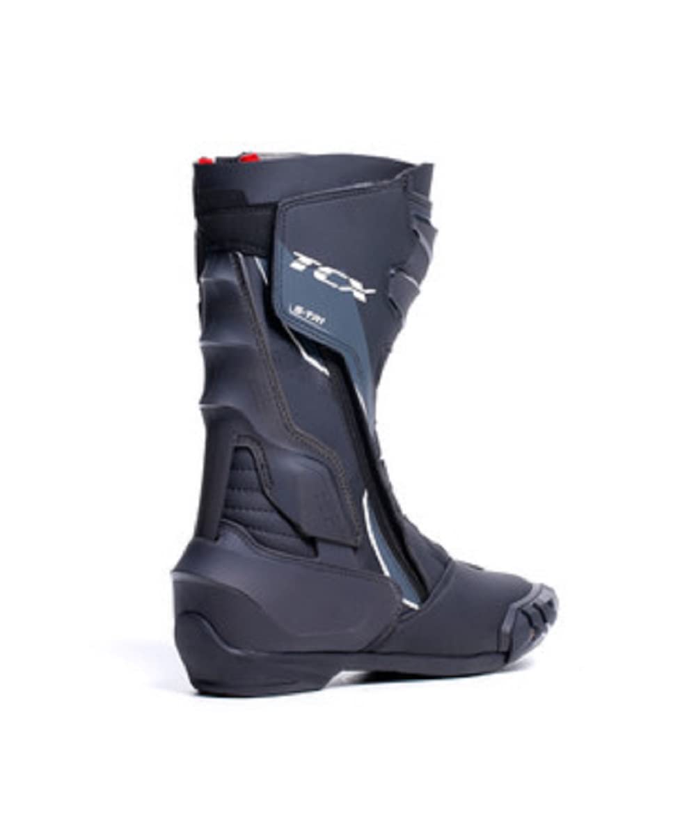 tcx-s-tr1-lady-bottes-moto-sport-femme-38-microfibre image 3