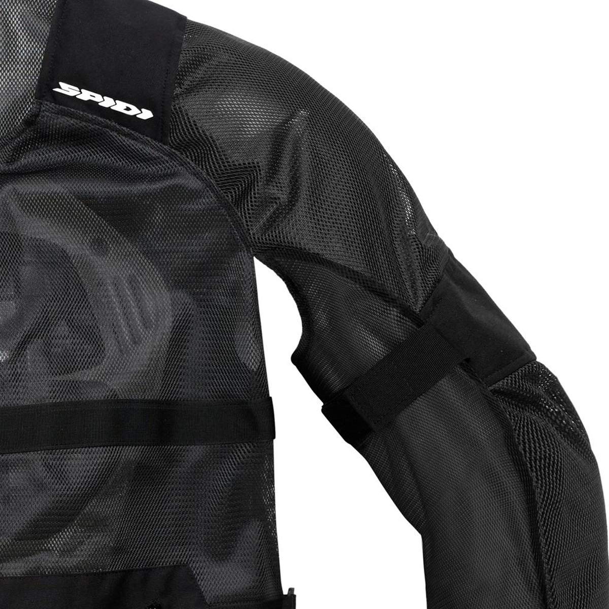 spidi-tech-armor-airtech-veste-moto-homme-xxl image 3