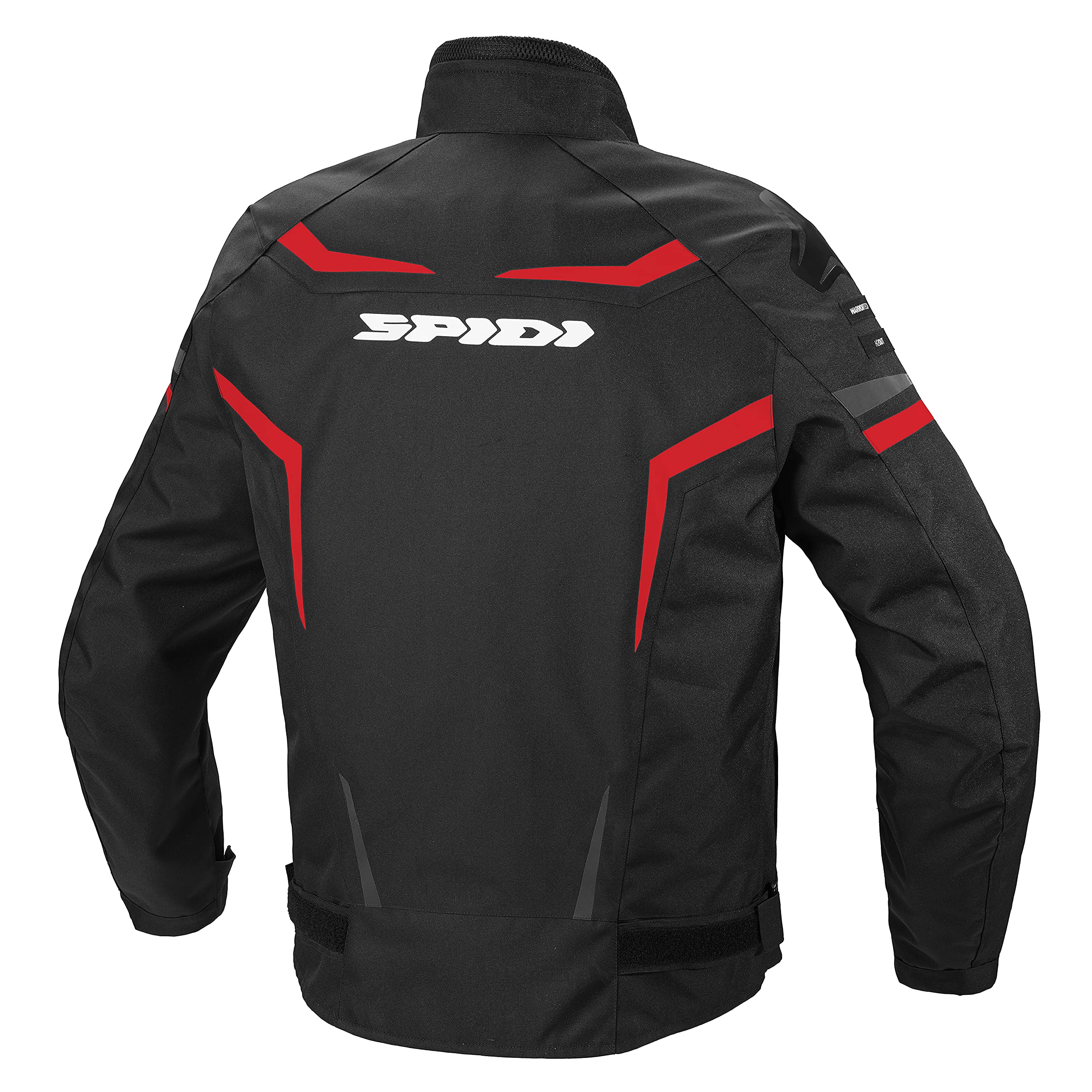 spidi-sportmaster-h2out-veste-moto-homme-noire-taille-m image 6