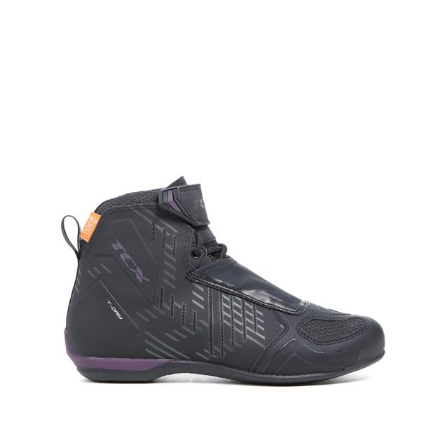 tcx-urban-r04d-lady-wp-chaussures-moto-imperm-ables-femme-38 image 4