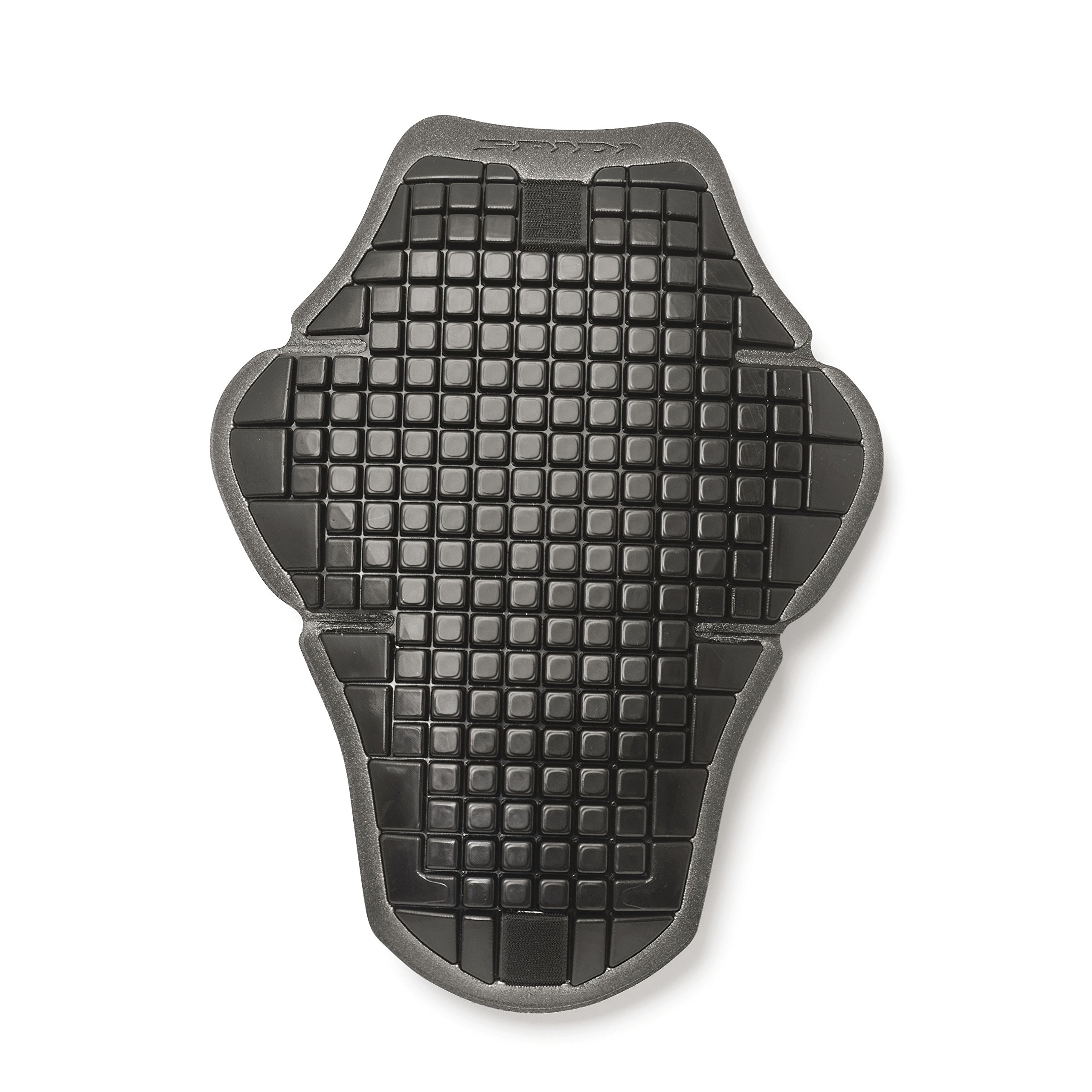 spidi-back-warrior-lady-z64-dorsale-moto-noir-gris-taille-unique image 1
