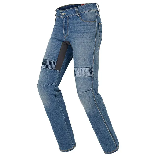 spidi-j-tracker-furious-pro-pantalon-moto-34w-bleu-clair image 1
