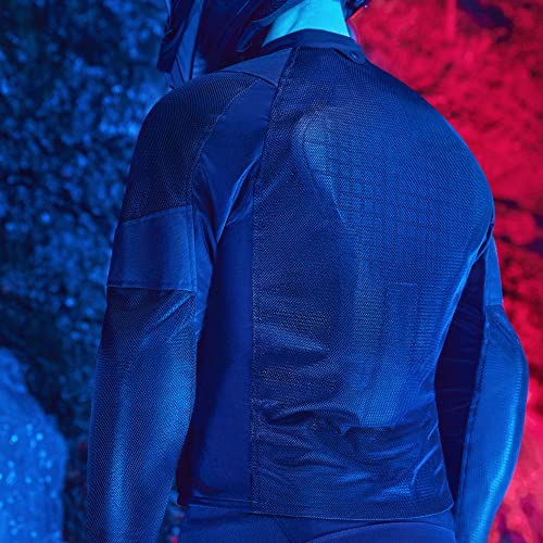 spidi-base-1-veste-protection-moto-homme-s-legere image 6