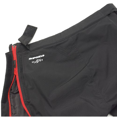 spidi-supers-sandstorm-pantalon-pluie-moto-imperm-able-m image 6