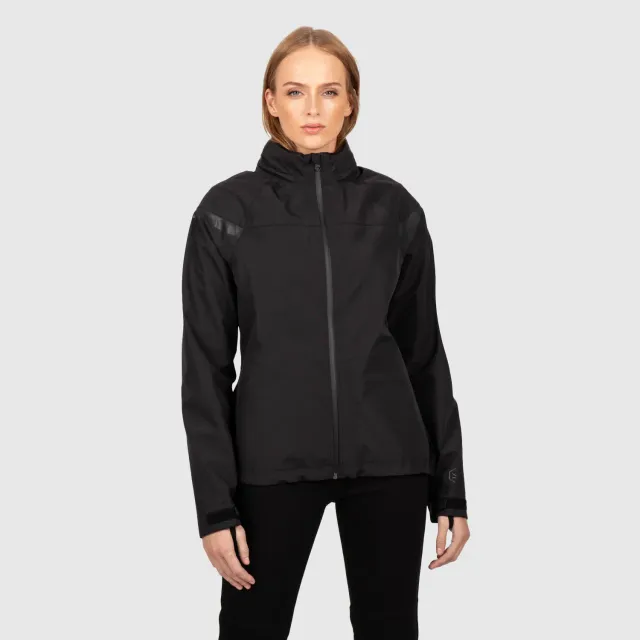 knox-willow-mk2-surveste-moto-pluie-imperm-able image 1
