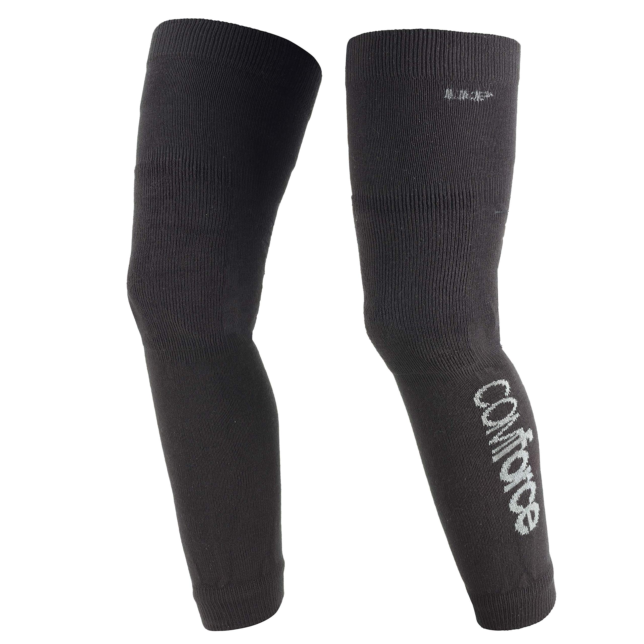 spidi-base-1-comforce-thermo-chauffe-jambes-moto-thermique image 1