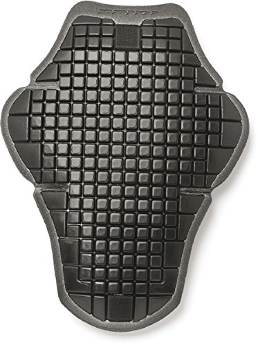 spidi-back-warrior-compact-warrior-dorsale-moto-noire-certifiee-tu image 6