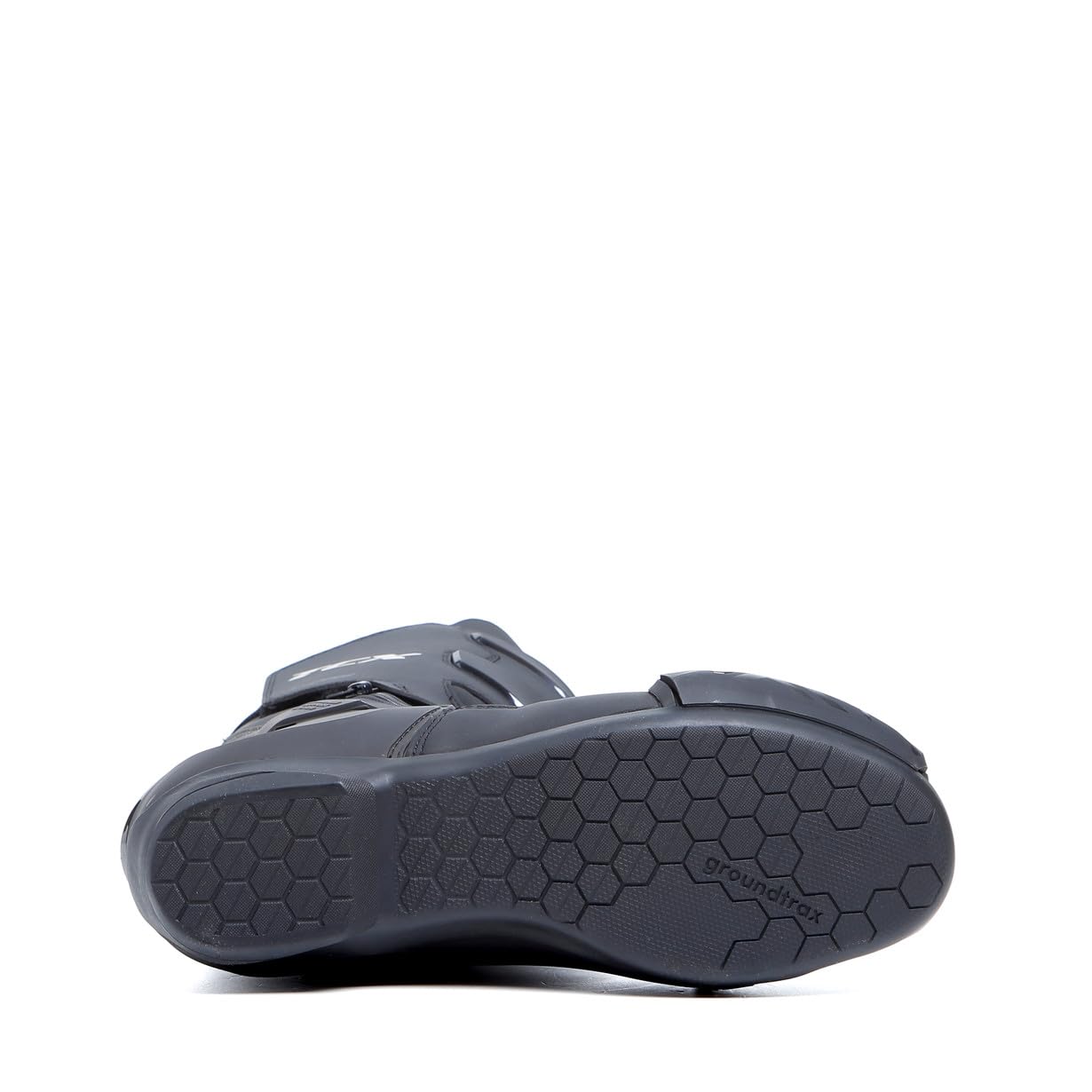 tcx-s-tr1-waterproof-bottes-moto-sport-noir-40 image 2