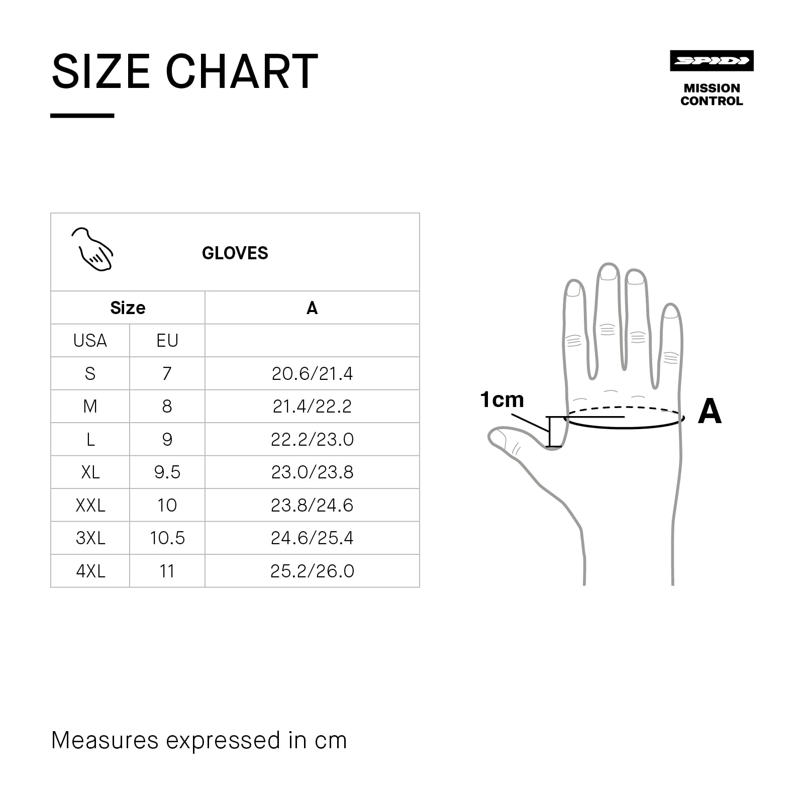 spidi-x-gt-gants-moto-cuir-noir-tactile-t image 4