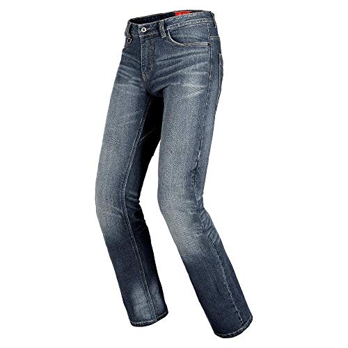 spidi-j-tracker-long-jean-moto-homme-31-denim image 6