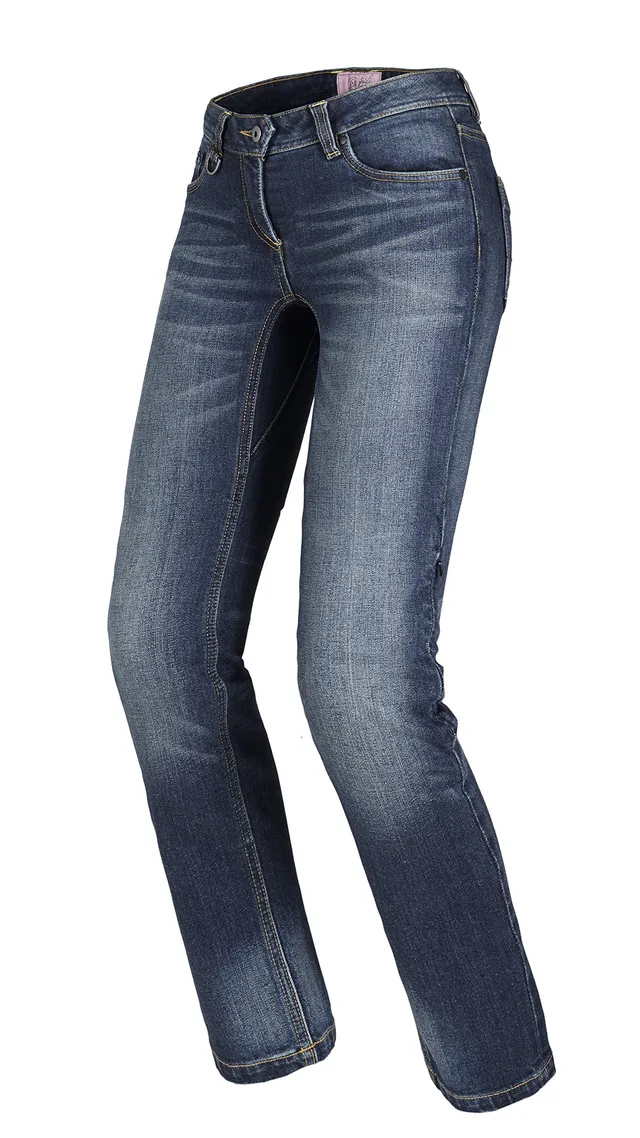 spidi-j-tracker-lady-jean-moto-femme-bleu-fonc-26 image 1