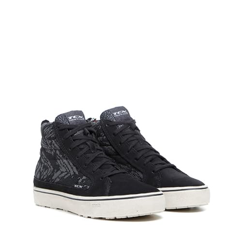 tcx-urban-street-3-lady-tex-chaussures-moto-femme-40 image 2