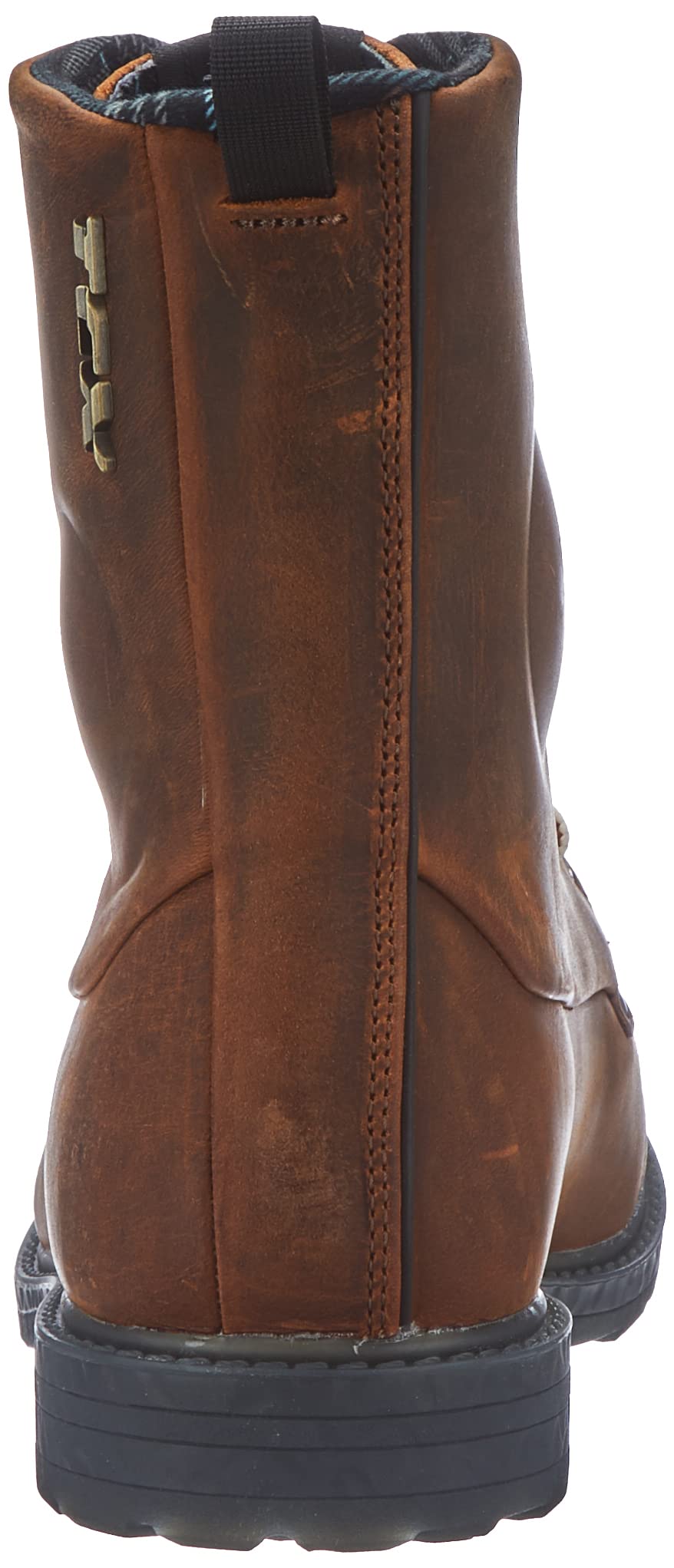 tcx-urban-blend-2-wp-bottes-moto-homme-43-cuir image 3
