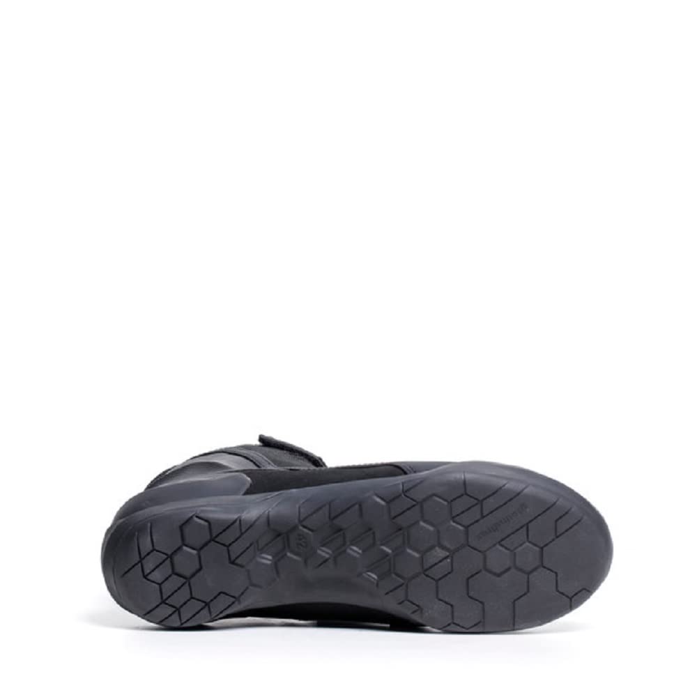 tcx-jupiter-5-gore-tex-bottes-moto-homme-daim-43-eu image 4