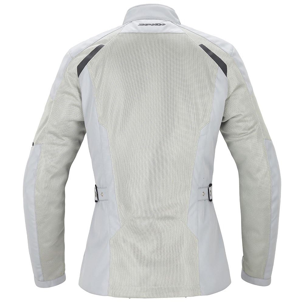 spidi-tek-net-lady-veste-moto-maille-glace-ventil-e image 2