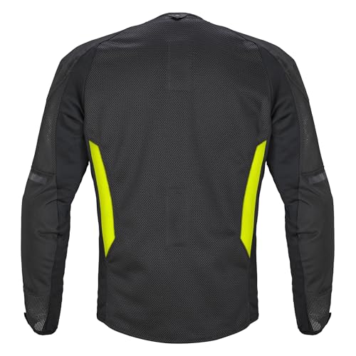 spidi-super-net-veste-moto-homme-protection-ce-grise image 8