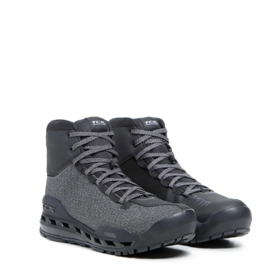 tcx-climatrek-surround-chaussures-moto-gore-tex-41-eu image 1