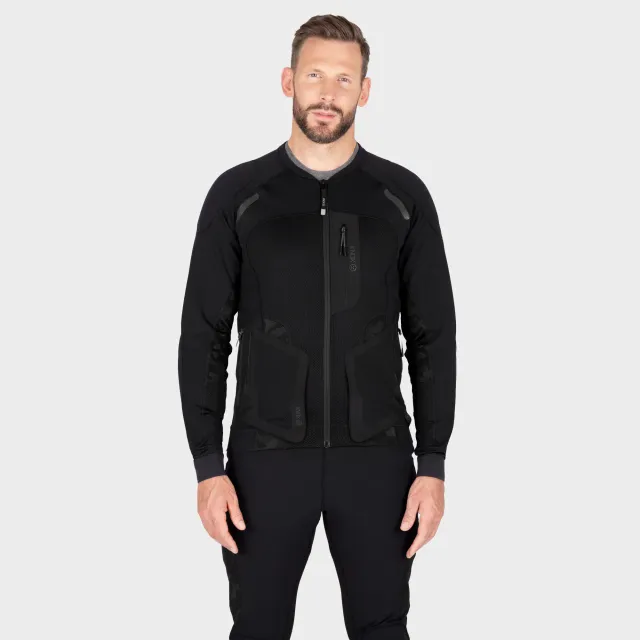 knox-action-pro-mk2-chemise-moto-blind-e-homme-protections image 1