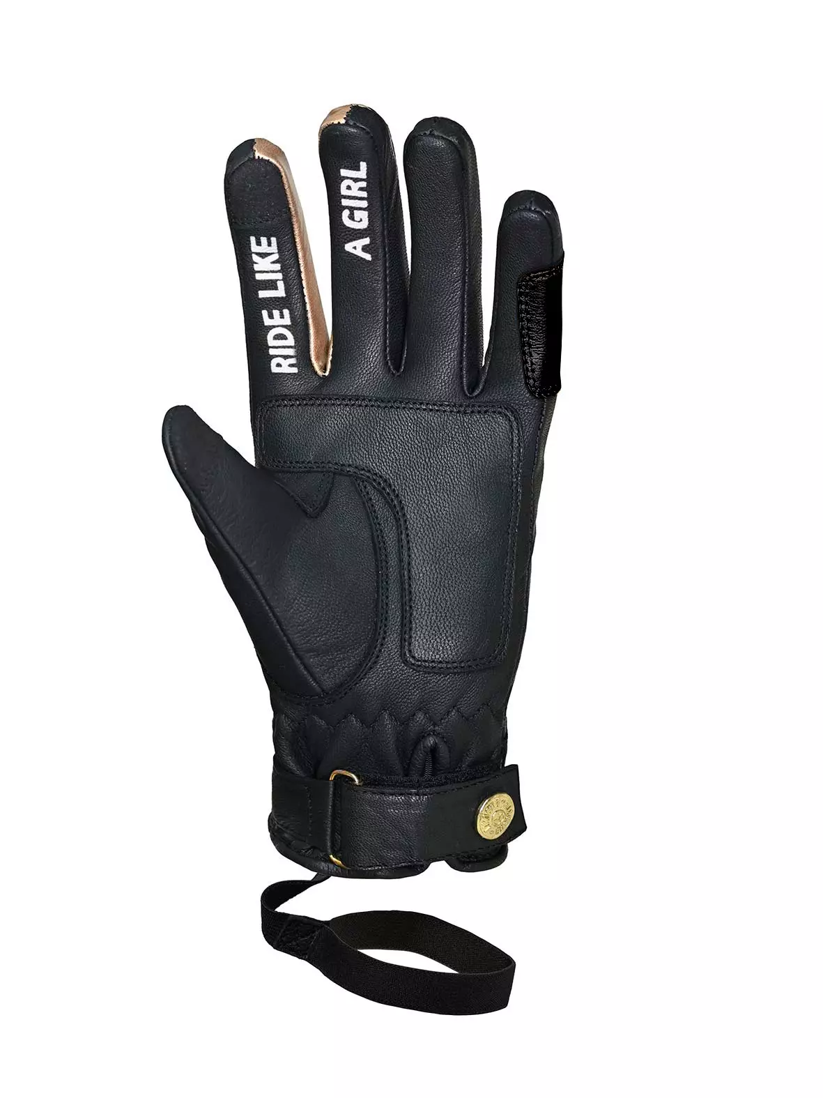 eudoxie-jody-burn-gants-moto-cuir-femme-coque-1kp image 2